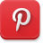 Pinterest Icon