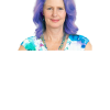 Kimi Avary, VP Membership Heart2Heart Photo