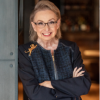 Linda Patten, DTM Photo